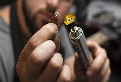 Россия и Беларусь подписали соглашение о создании общего рынка ювелирных изделий