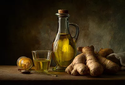 У вас густая кровь? Эти советы помогут без лекарств