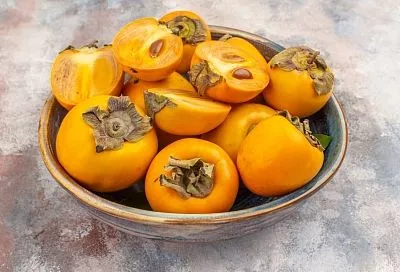 Три веских причины каждый день есть хурму и одна, чтобы забыть о ней навсегда