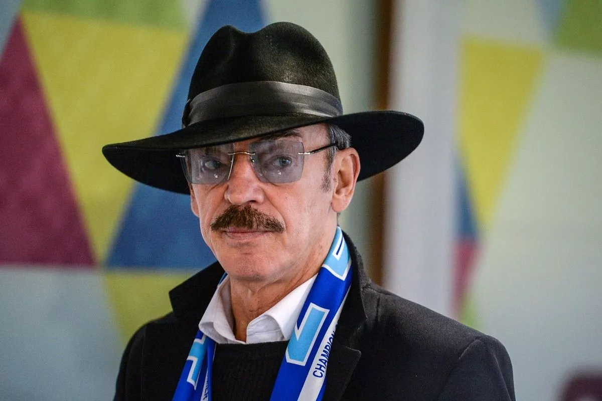 Михаил Боярский одобрил переход Александра Кокорина в ФК «Сочи»