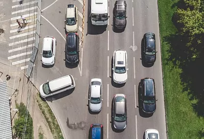 Стало известно, какие внедорожники с пробегом подешевели в Краснодарском крае