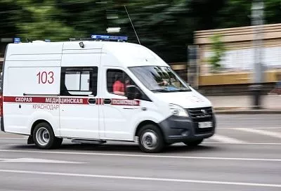 Двое в реанимации: врач Клещенко рассказала о состоянии пострадавших при беспилотной атаке в Архипо-Осиповке детей