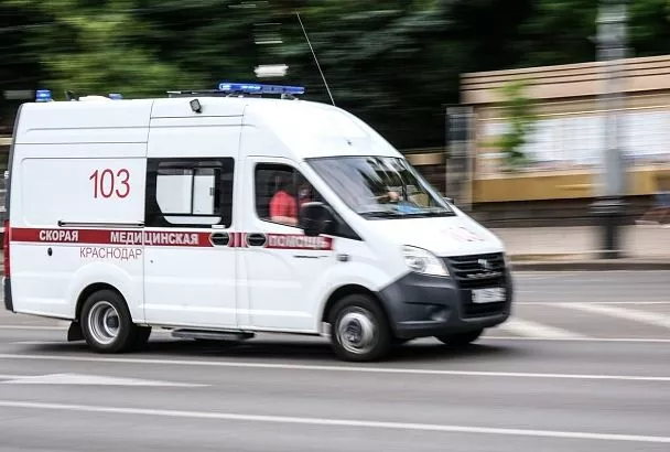 Двое в реанимации: врач Клещенко рассказала о состоянии пострадавших при беспилотной атаке в Архипо-Осиповке детей
