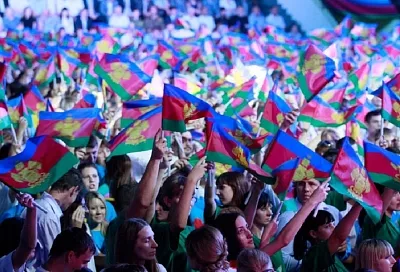 330 кубанских волонтеров прошли специальное онлайн-обучение
