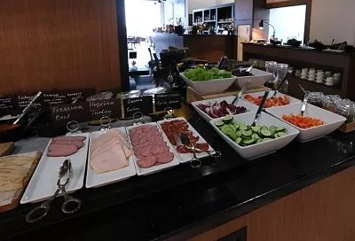 Спорт вместо мини-бара: больше половины опрошенных россиян устали от традиционного all inclusive