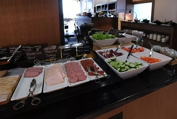 Спорт вместо мини-бара: больше половины опрошенных россиян устали от традиционного all inclusive