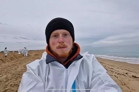 Илья Иванов