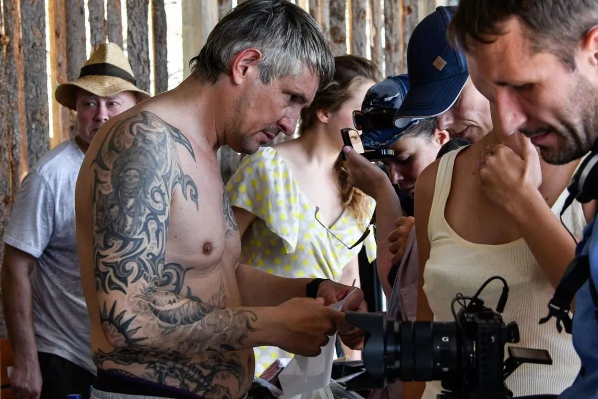 В четвертом сезоне будет 16 серий. Планируется, что зрители увидят их в следующем году. В четвертом сезоне будет 16 серий. Планируется, что зрители увидят их в следующем году.