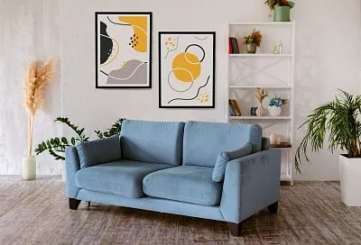 Без паники! Эти советы, проверенные десятилетиями, помогут вернуть вашему любимому дивану первоначальный вид даже после детского дня рождения