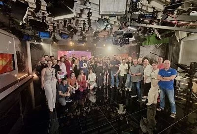 «Кубань 24» снимет свой первый художественный фильм