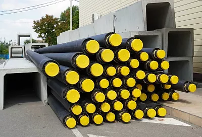 Вениамин Кондратьев: По нацпроекту «Инфраструктура для жизни» в 2026 году капитально отремонтируем 40 коммунальных объектов