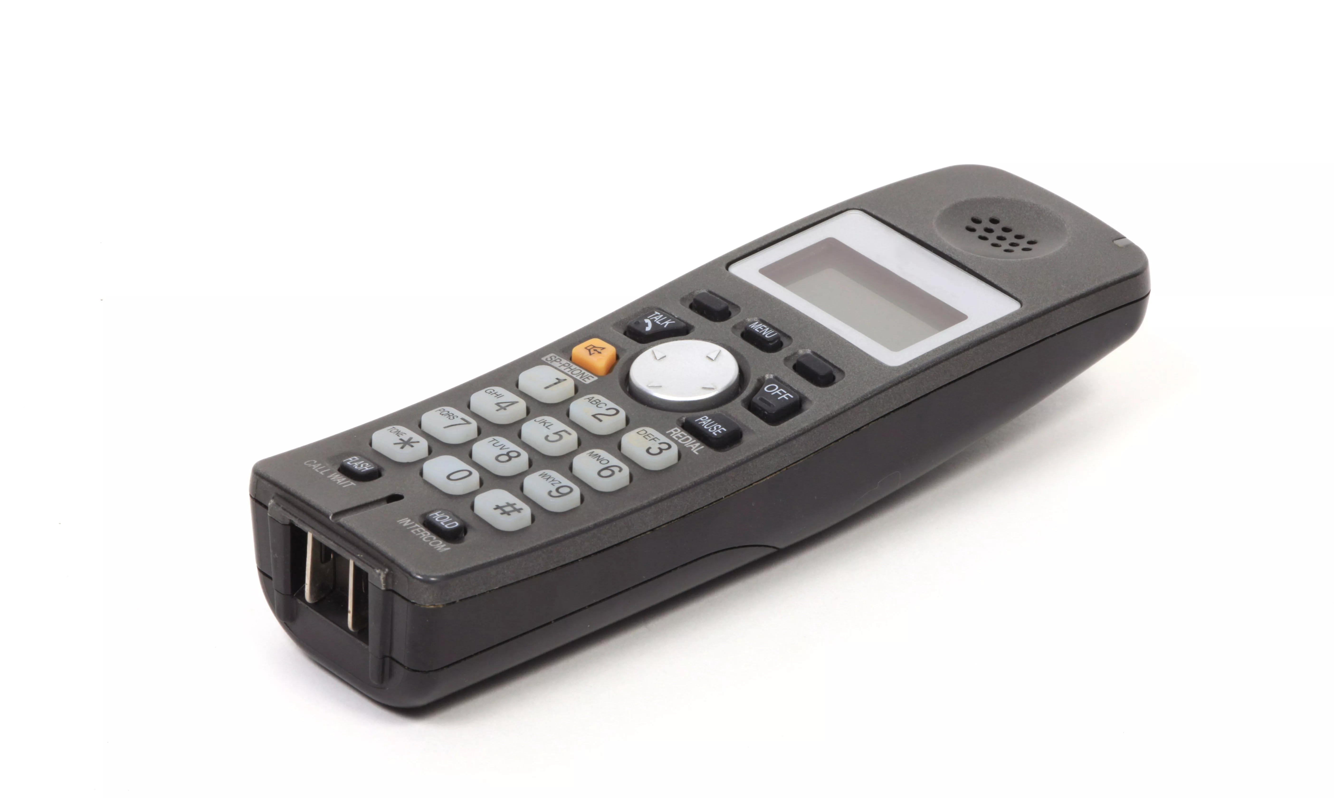 Россиянам посоветовали переходить на кнопочные телефоны для защиты от мошенников