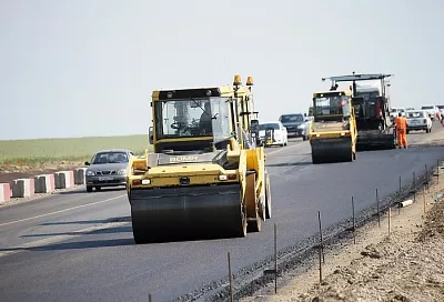 На строительство Яблоновского моста в Краснодаре в 2020 году направят более 870 млн рублей
