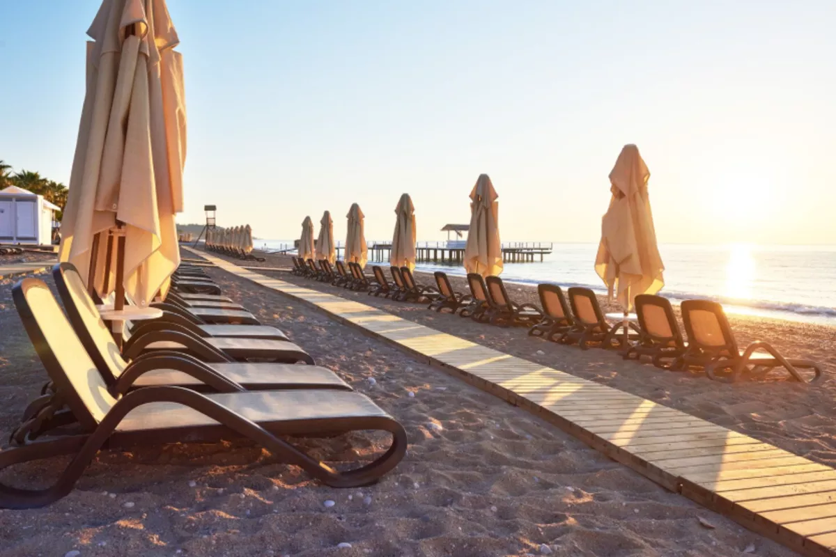 Для курорта Анапа утвердят актуальные границы территории