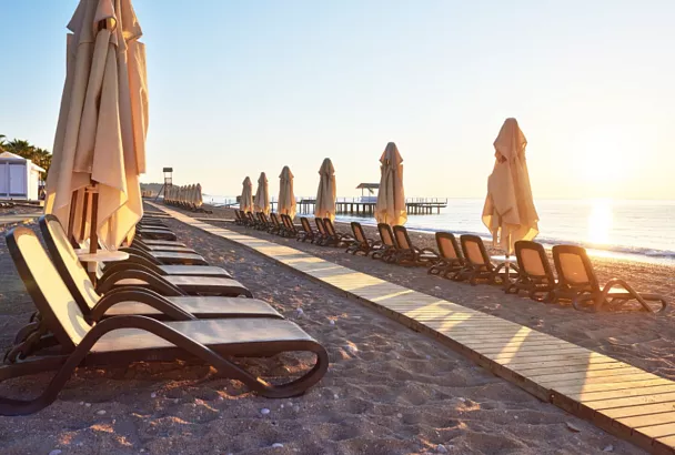 Для курорта Анапа утвердят актуальные границы территории