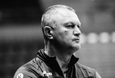 Умер олимпийский чемпион в составе сборной России по гандболу Эдуард Кокшаров