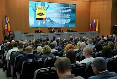 Новороссийск занимает третье место в Краснодарском крае по количеству субъектов малого и среднего бизнеса