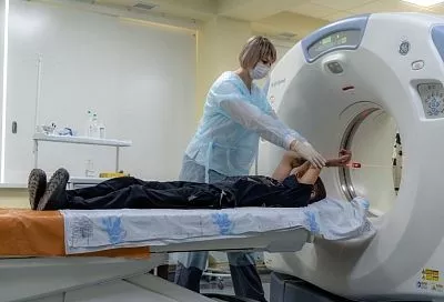 Свыше 1,5 тыс. единиц медоборудования приобрели в 2025 году для поликлиник и ФАПов Кубани