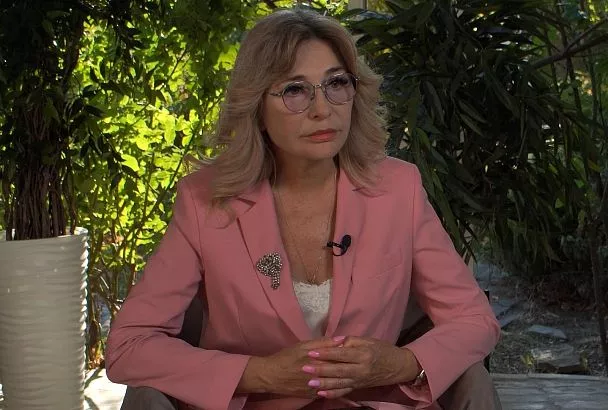 Галина Ермакова: «За 10 лет в Краснодарском крае построили 105 новых школ, 214 детских садов и десятки объектов здравоохранения»