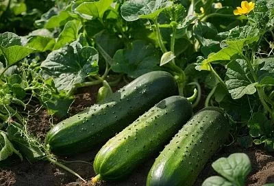 Огурцы на зависть соседям: 10 правил ухода от посева до сбора урожая - советы старого фермера