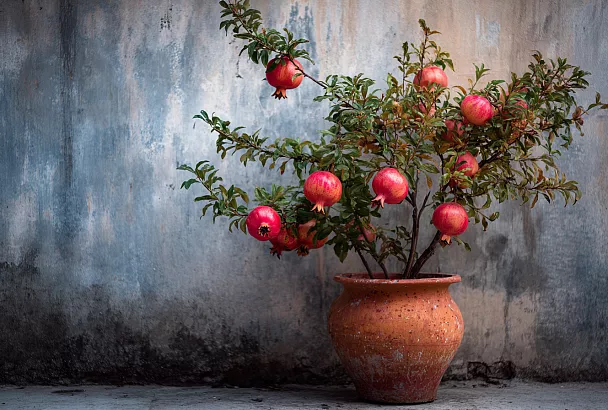 Экзотические растения, которые можно вырастить из семян 