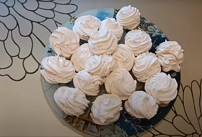 Приготовь такой зефир и покоришь всех: рецепт нежного и полезного лакомства – вот что нужно есть