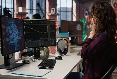 Число майнинговых ферм в России выросло на 44%