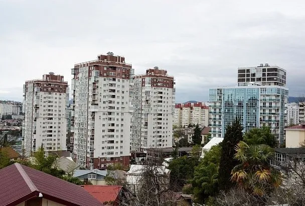 Сочи стал лидером по падению цен на вторичное жилье среди курортных городов  
