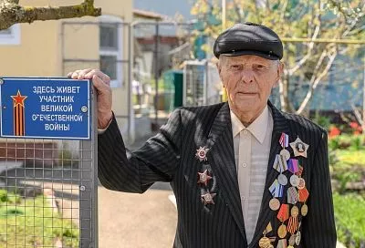 Василий Ващенко: ﻿«Подарок на 9 Мая – увижу праправнука»