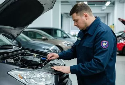 МВД представило доработанный проект новых правил техосмотра автотранспорта