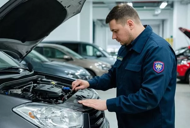 МВД представило доработанный проект новых правил техосмотра автотранспорта