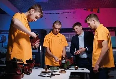 Около 3 тысяч жителей Кубани стали наставниками на базе экосистемы Добро.рф