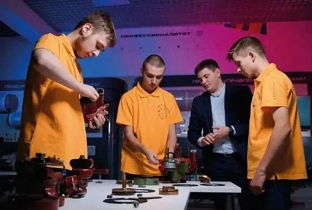 Около 3 тысяч жителей Кубани стали наставниками на базе экосистемы Добро.рф
