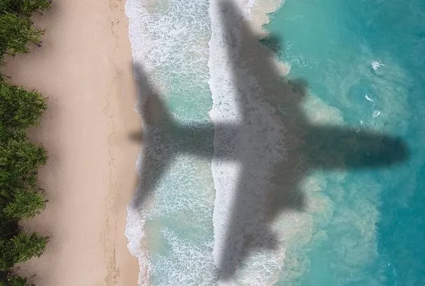 Самолет "Аэрофлота" не смог довезти туристов до Сочи