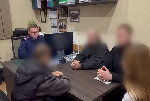 В СК рассказали о задержании участников подросткового «бойцовского клуба» в Краснодаре