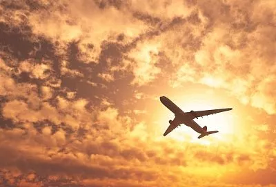 На борту рейса Аланья - Москва произошло сразу два ЧП