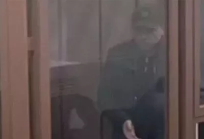 И.о. министра ГО и ЧС Кубани Штриков останется под стражей