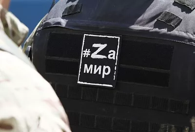 На Госуслугах появится раздел о мерах поддержки ветеранов СВО и членов семей погибших героев