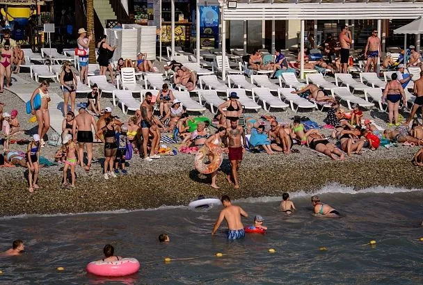 Проверка морем: честные мнения об отдыхе на Кубани