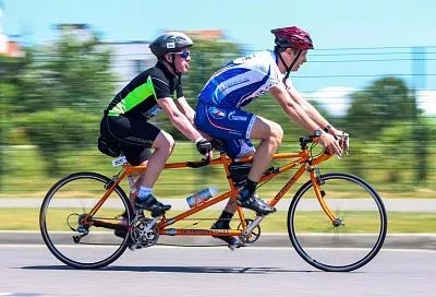 Вперед, на Килиманджаро: ﻿в Краснодаре открылось отделение всероссийского фонда «Спорт для жизни»