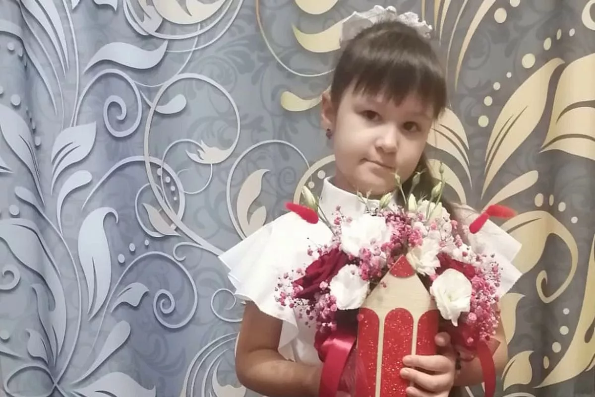 Милена Михеева