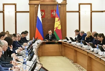 За пять лет доля малого и среднего предпринимательства в госзакупках Краснодарского края увеличилась на 15%