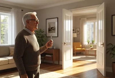 При продаже квартиры пожилыми людьми хотят ввести обязательный номинальный счёт