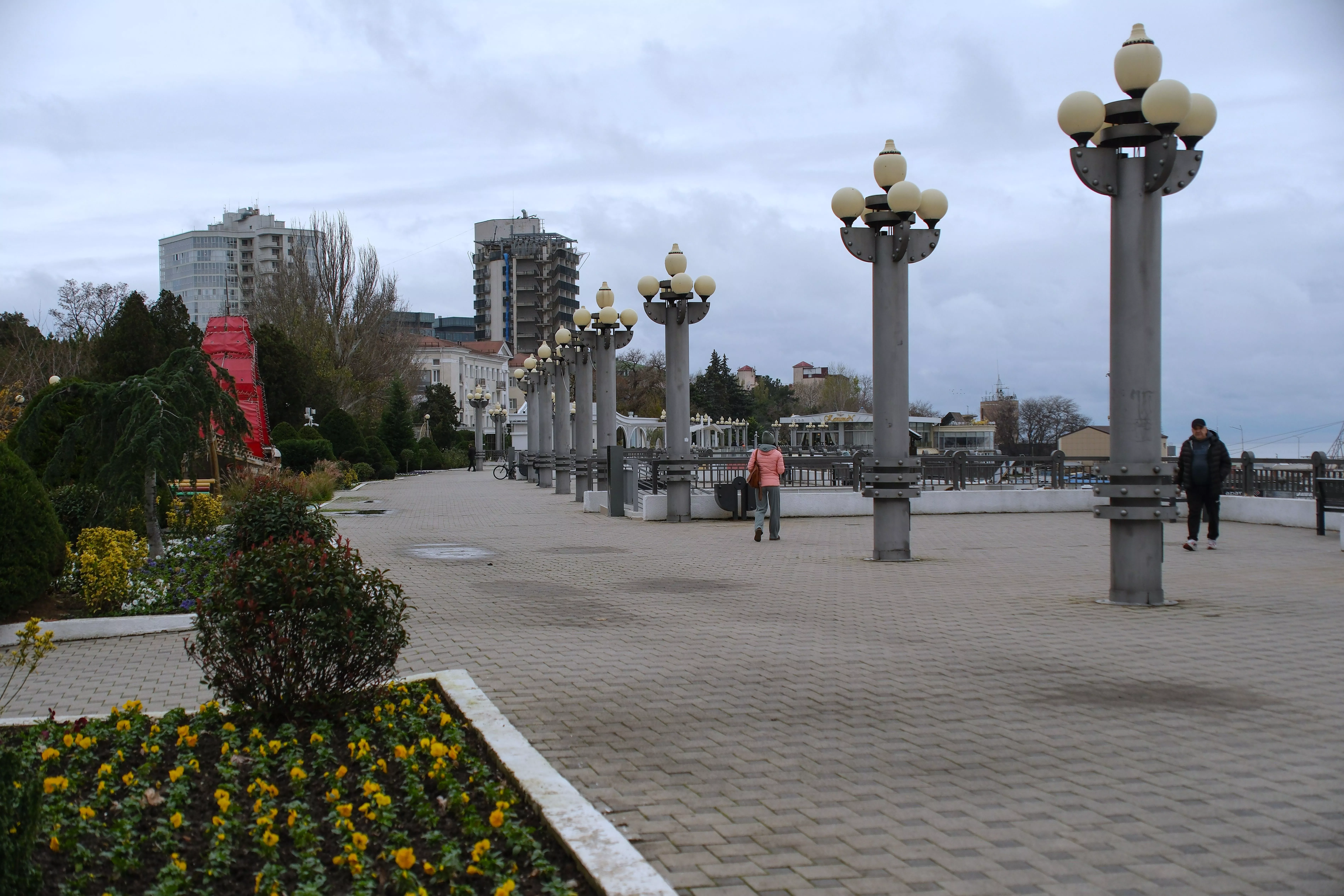 Возвращение курорта: Анапа готова встречать туристов