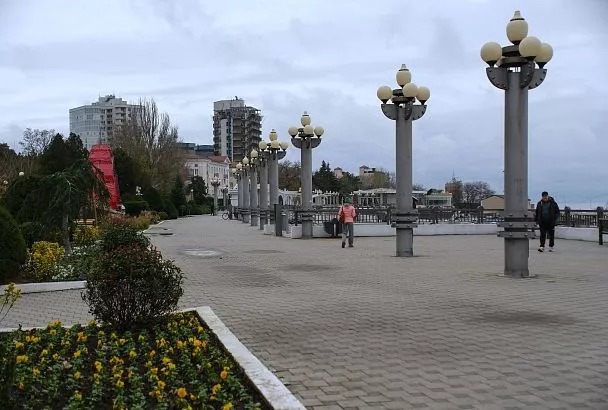 Возвращение курорта: Анапа готова встречать туристов