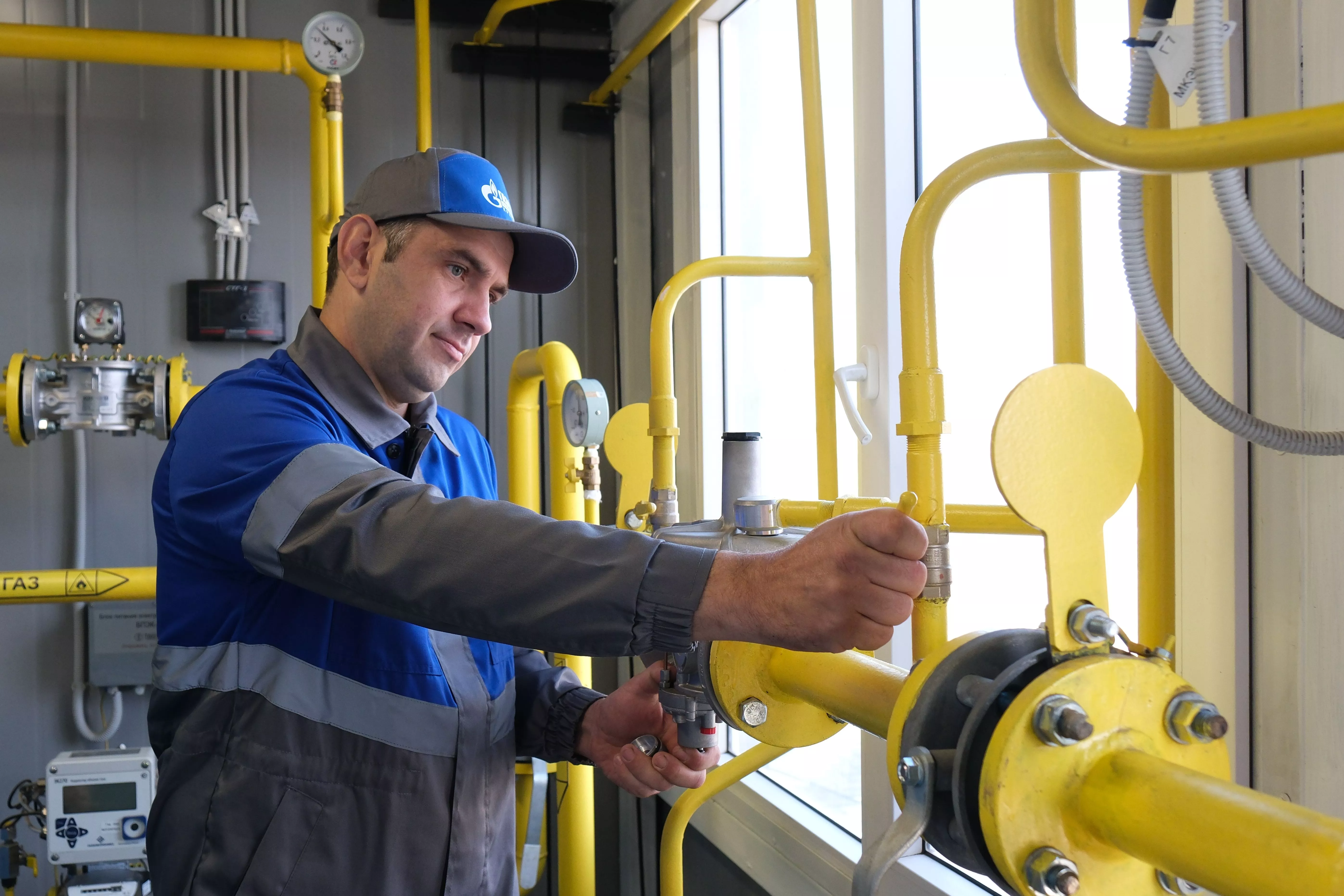 Краснодарский край получит дополнительное финансирование на социальную газификацию