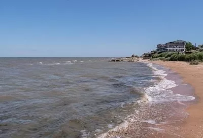 В Минобороны сообщили о сбитых БПЛА над Краснодарским краем и Азовским морем