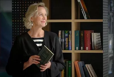 Пенсия на подиуме: как учительница на заслуженном отдыхе стала моделью