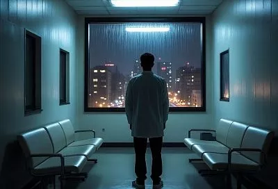 Россиянам хотят разрешить менять поликлинику раз в три месяца