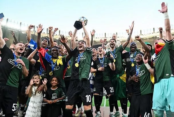 Шишкин назвал «Краснодар» главным фаворитом в борьбе за чемпионство РПЛ